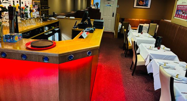 Saffron Indian Restaurant photo 4