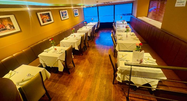 Saffron Indian Restaurant photo 5