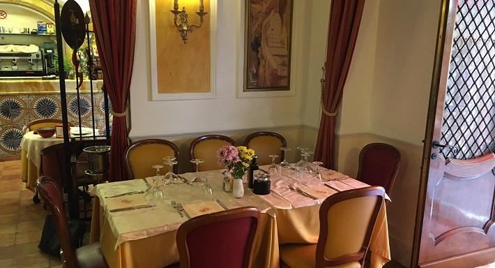 Sedil Dominova photo 5