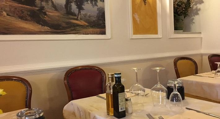 Sedil Dominova photo 4