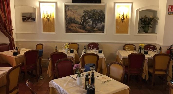 Sedil Dominova photo 2