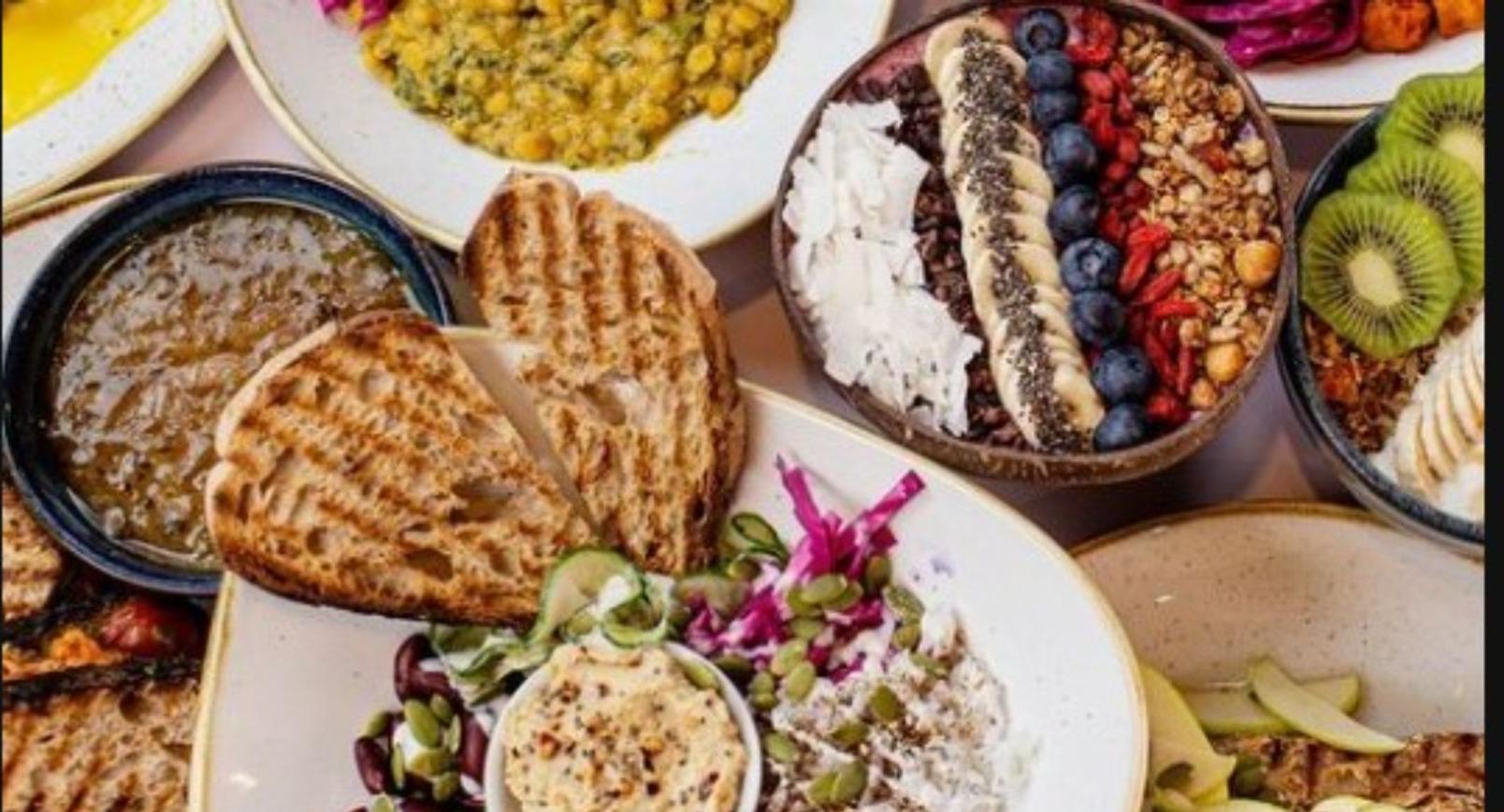 TN1 Bar & Kitchen photo 4