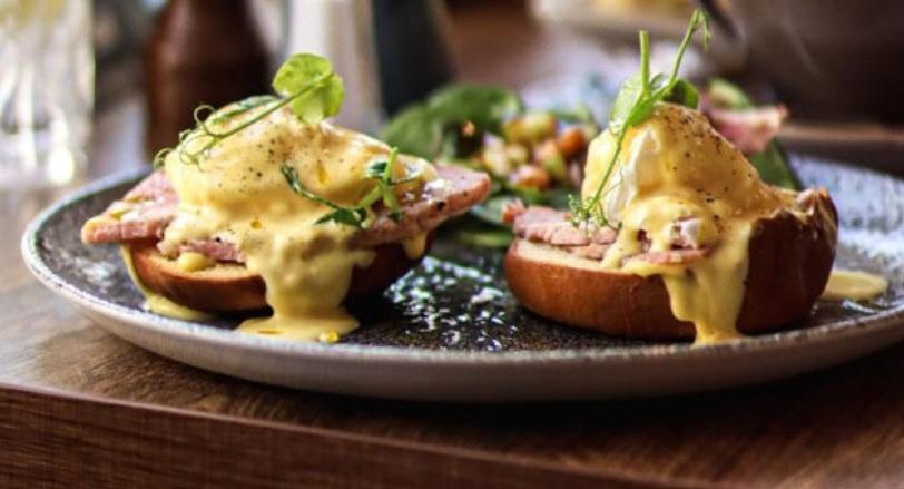 TN1 Bar & Kitchen photo 2