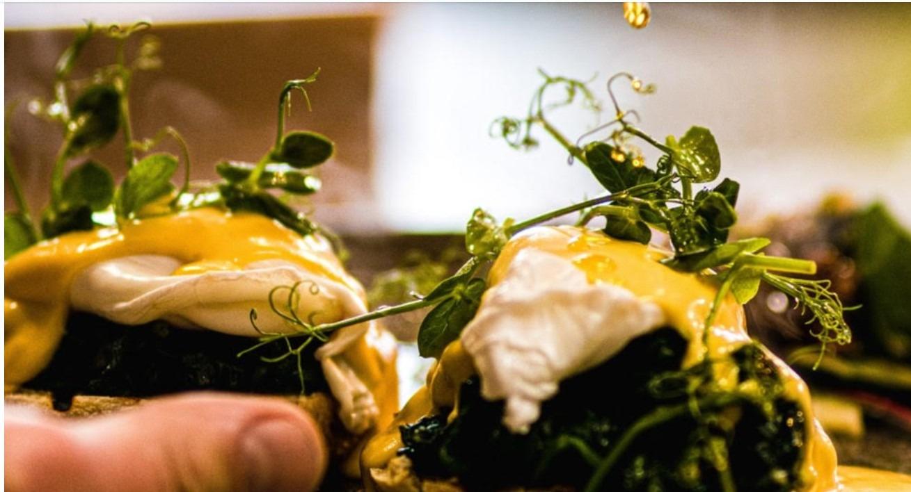 TN1 Bar & Kitchen photo 5