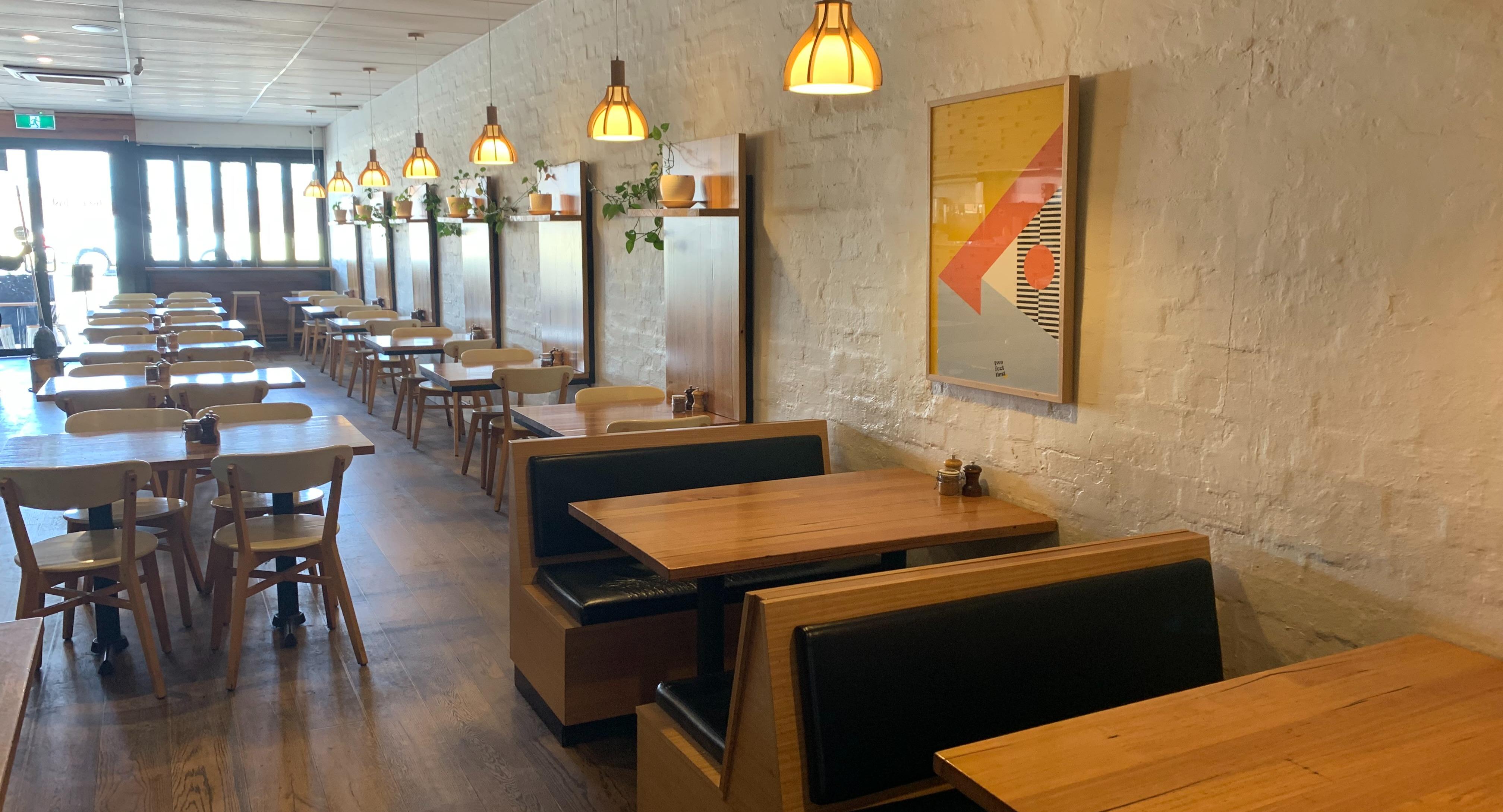 Two Feet First photo 4