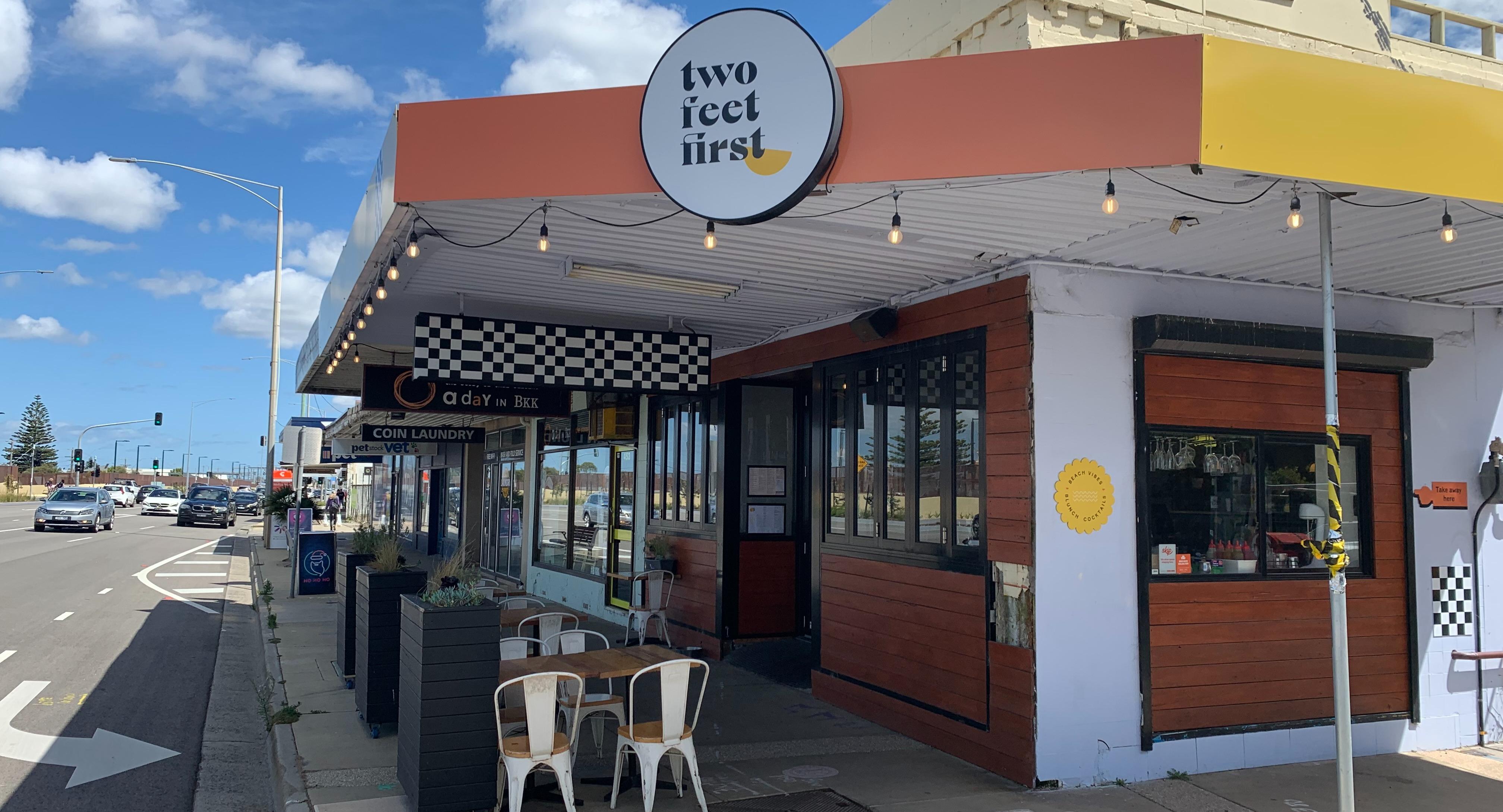 Two Feet First photo 2