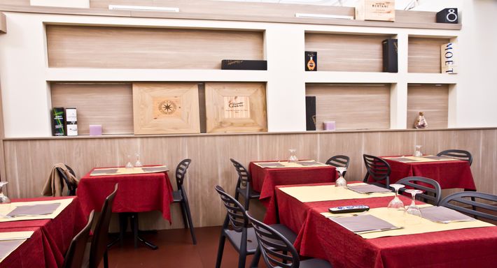 Clive T. - Clavature photo 3