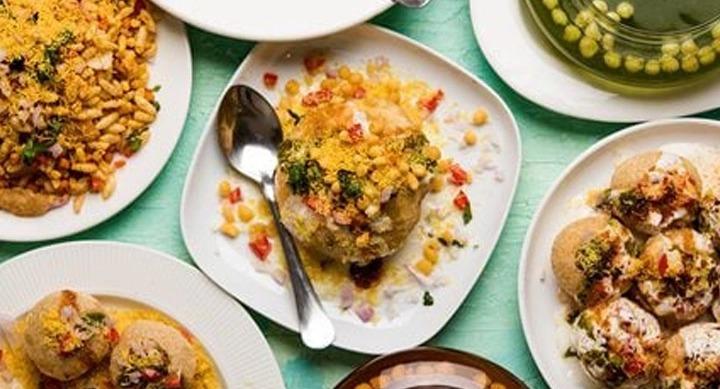 Khansama @ Pasir Panjang