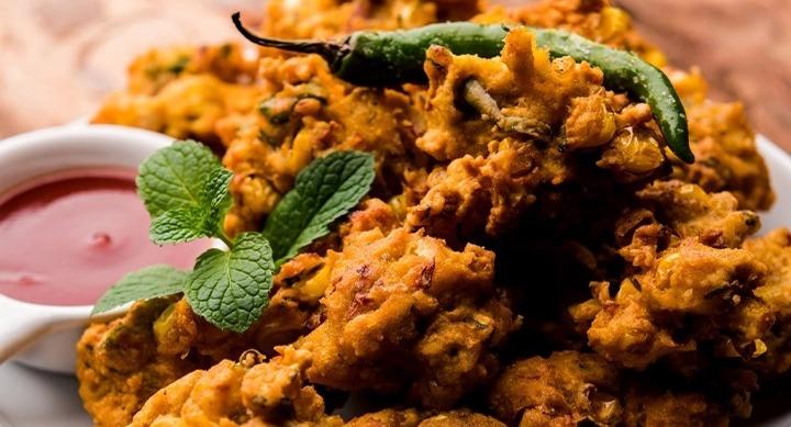 Khansama @ Pasir Panjang photo 4