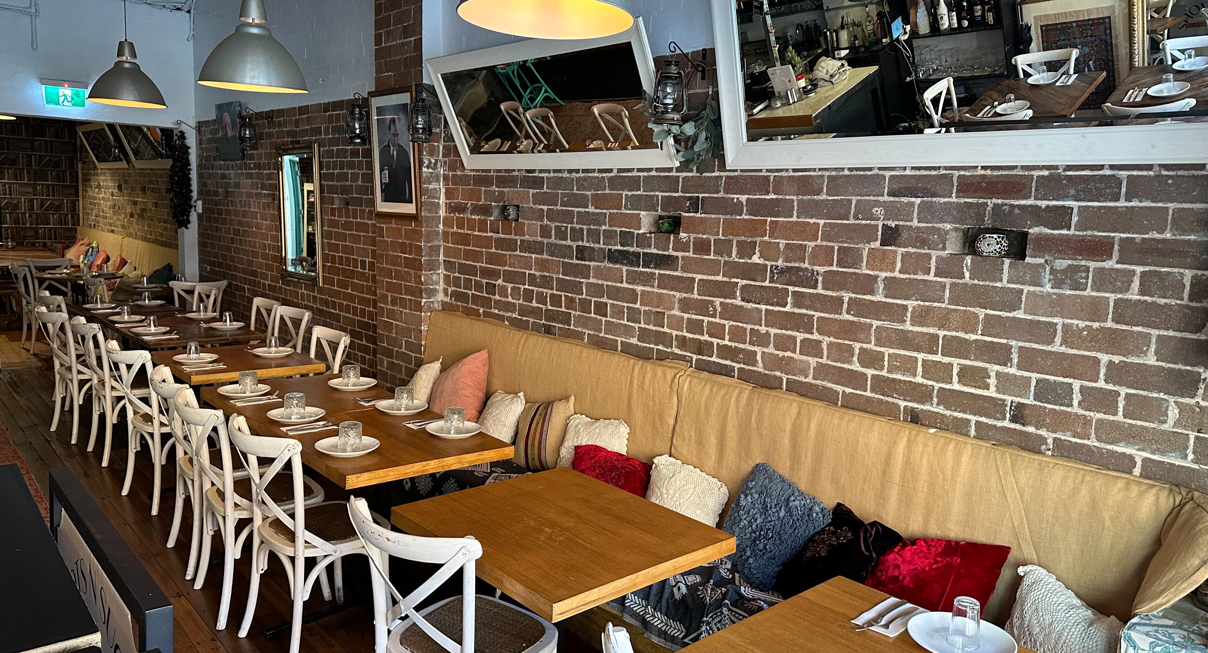 Kayra Restaurant photo 2