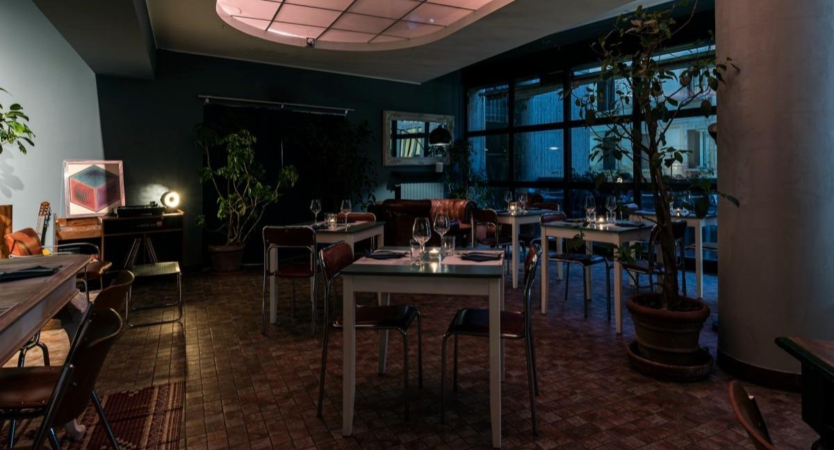 EST - Enosteria Sociale con Terrazza photo 3