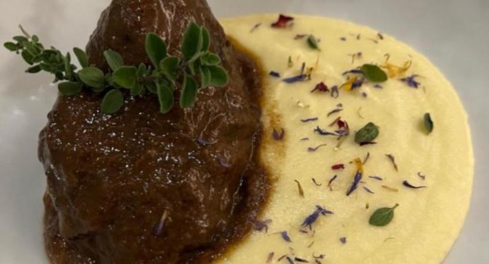 Trattoria Da Nicola photo 2