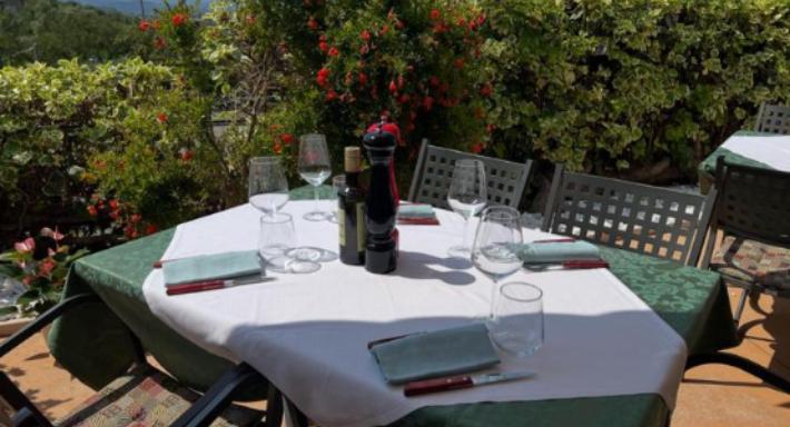 Trattoria Da Nicola photo 3