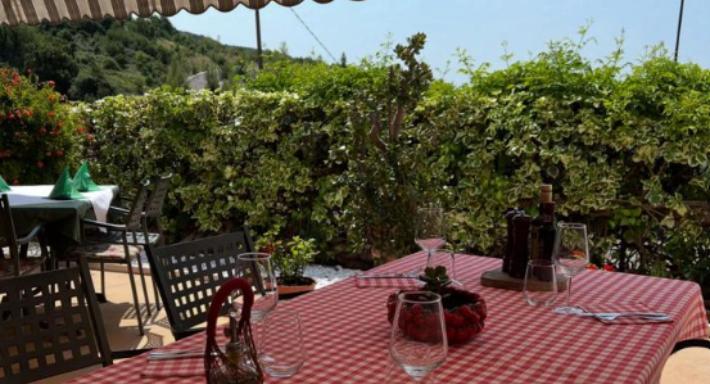 Trattoria Da Nicola photo 4