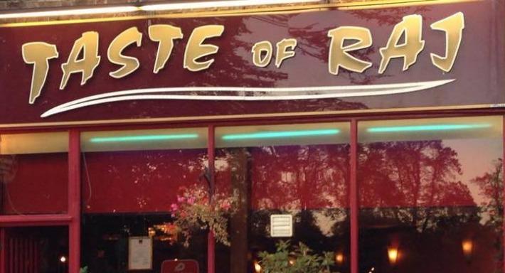 Taste of Raj - Twickenham photo 3