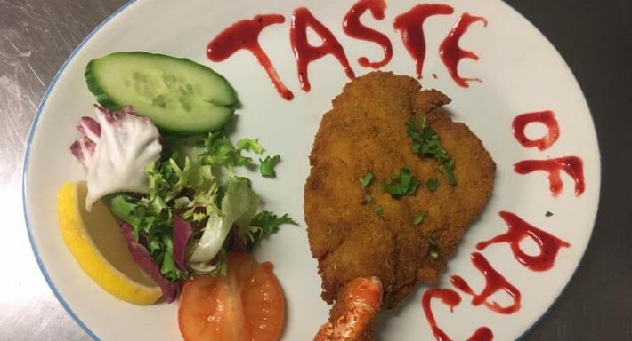 Taste of Raj - Twickenham photo 2