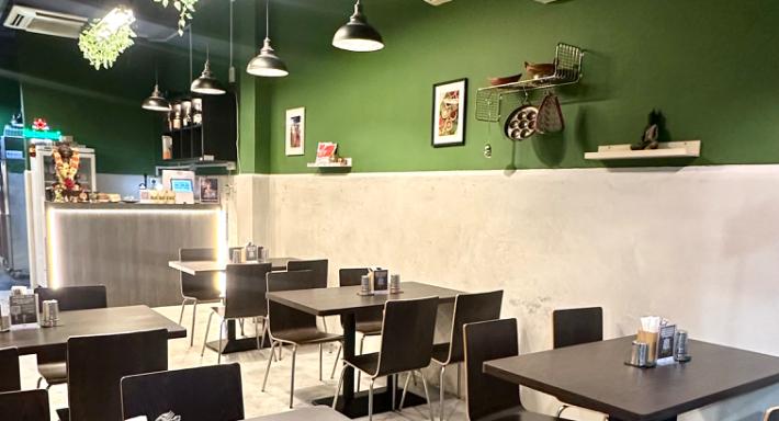 VK MESS South Indian Feast photo 2