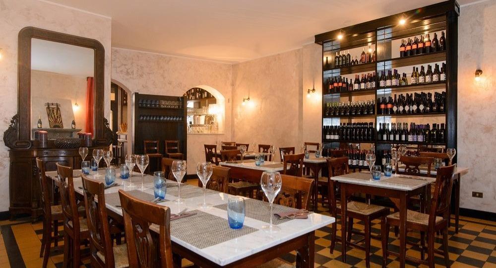 Osteria Solferino photo 3