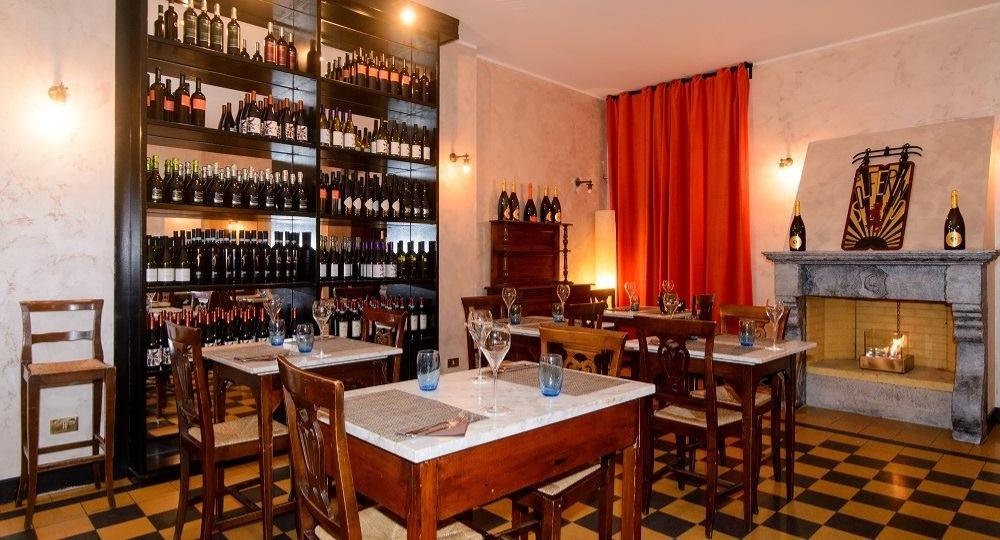 Osteria Solferino photo 2