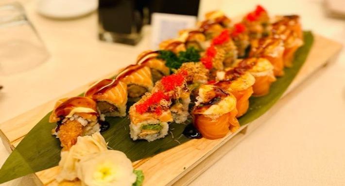 RiodeJaneiro Temakeria sushi photo 2