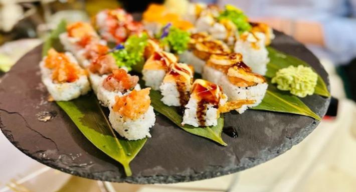 RiodeJaneiro Temakeria sushi