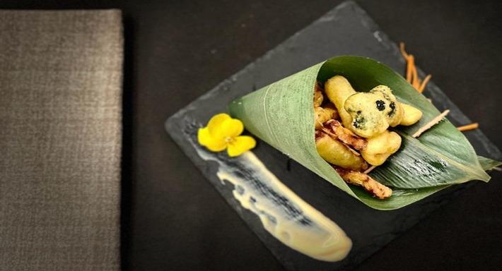 RiodeJaneiro Temakeria sushi photo 3