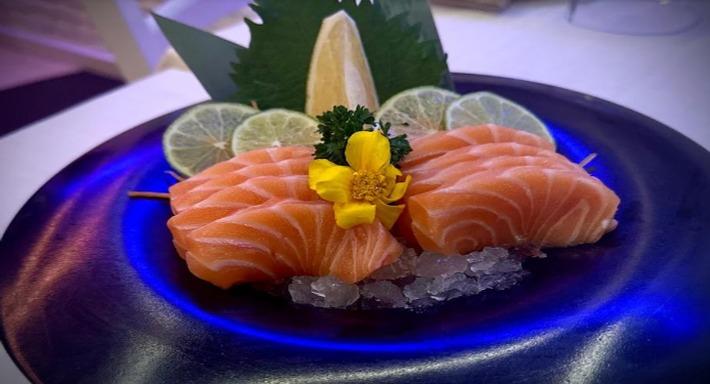 RiodeJaneiro Temakeria sushi photo 4