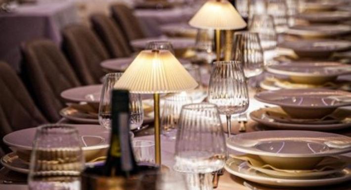 Gasthaus Pizzeria 7 Schwaben