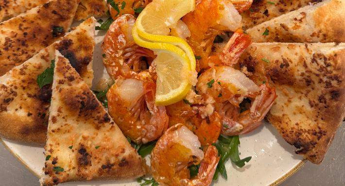 Gasthaus Pizzeria 7 Schwaben photo 4