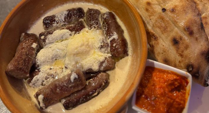 Gasthaus Pizzeria 7 Schwaben photo 5