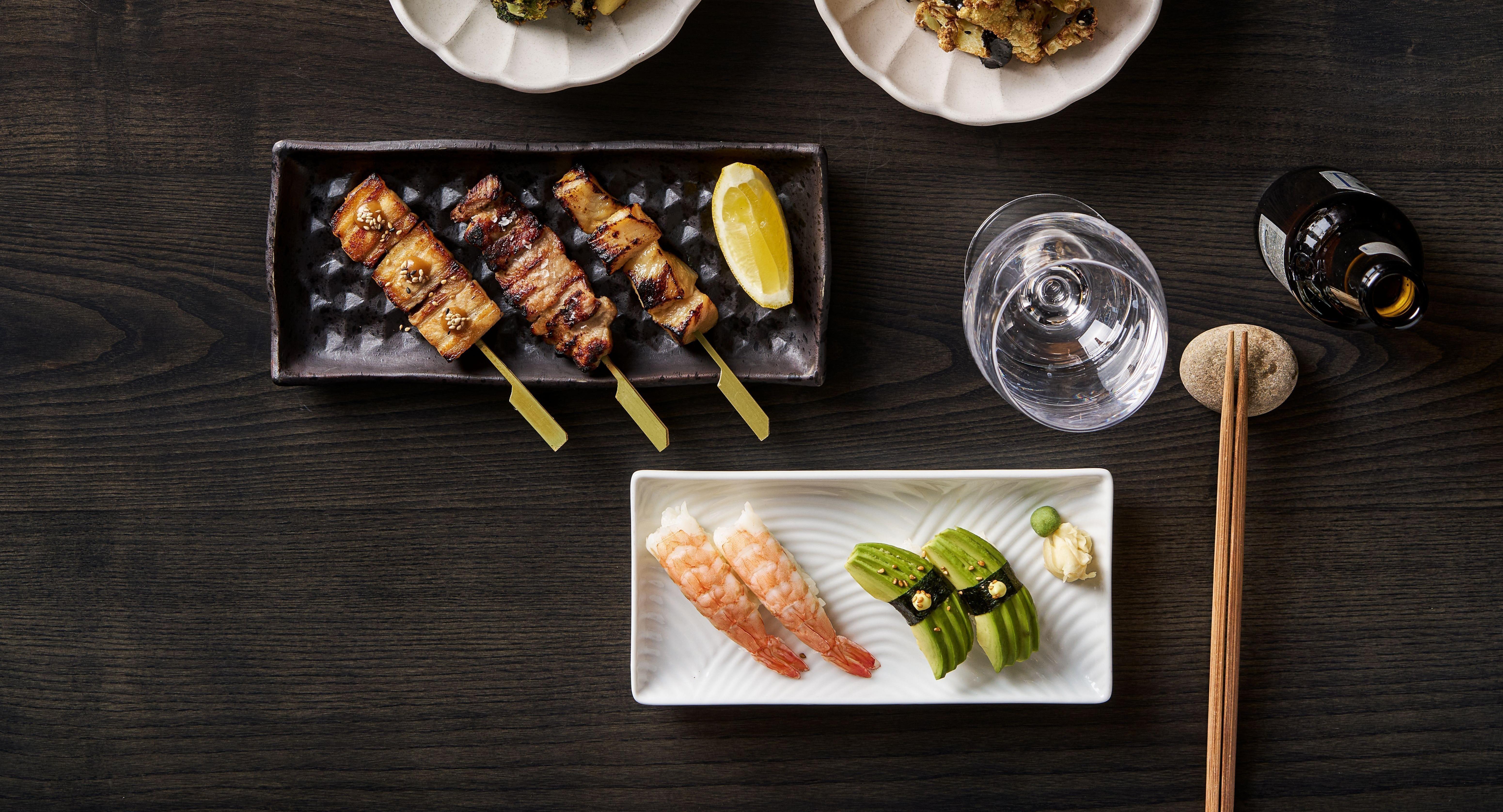 Sticks'n'Sushi Islington photo 3