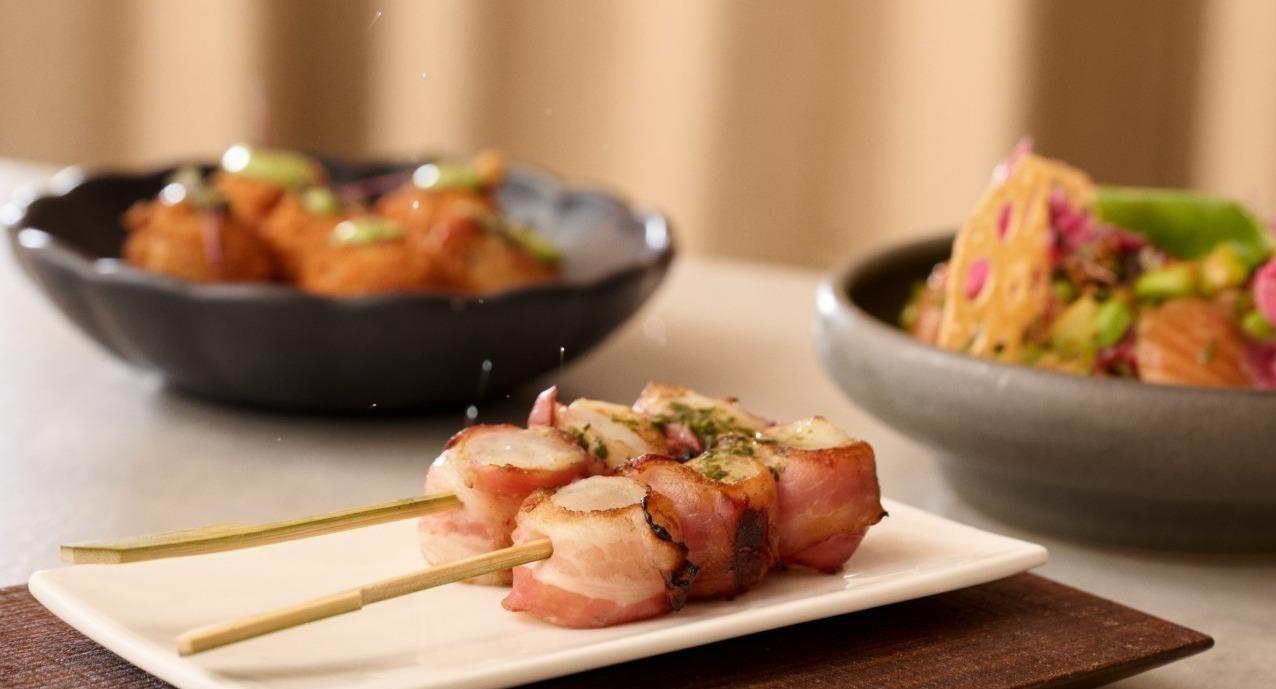 Sticks'n'Sushi Islington photo 4