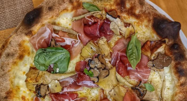 Pizzeria Coppola photo 3