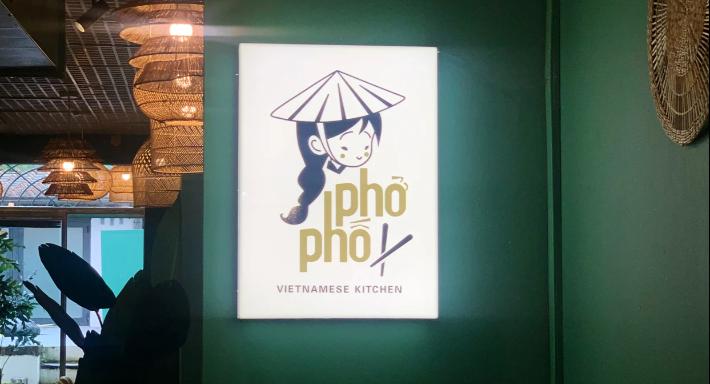 Pho Pho Asian/Vietnamese Food