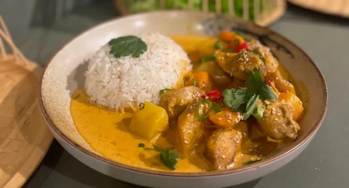 Pho Pho Asian/Vietnamese Food photo 2