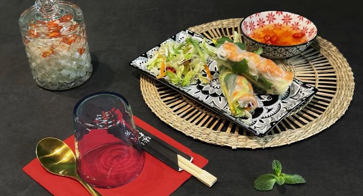 Pho Pho Asian/Vietnamese Food photo 3