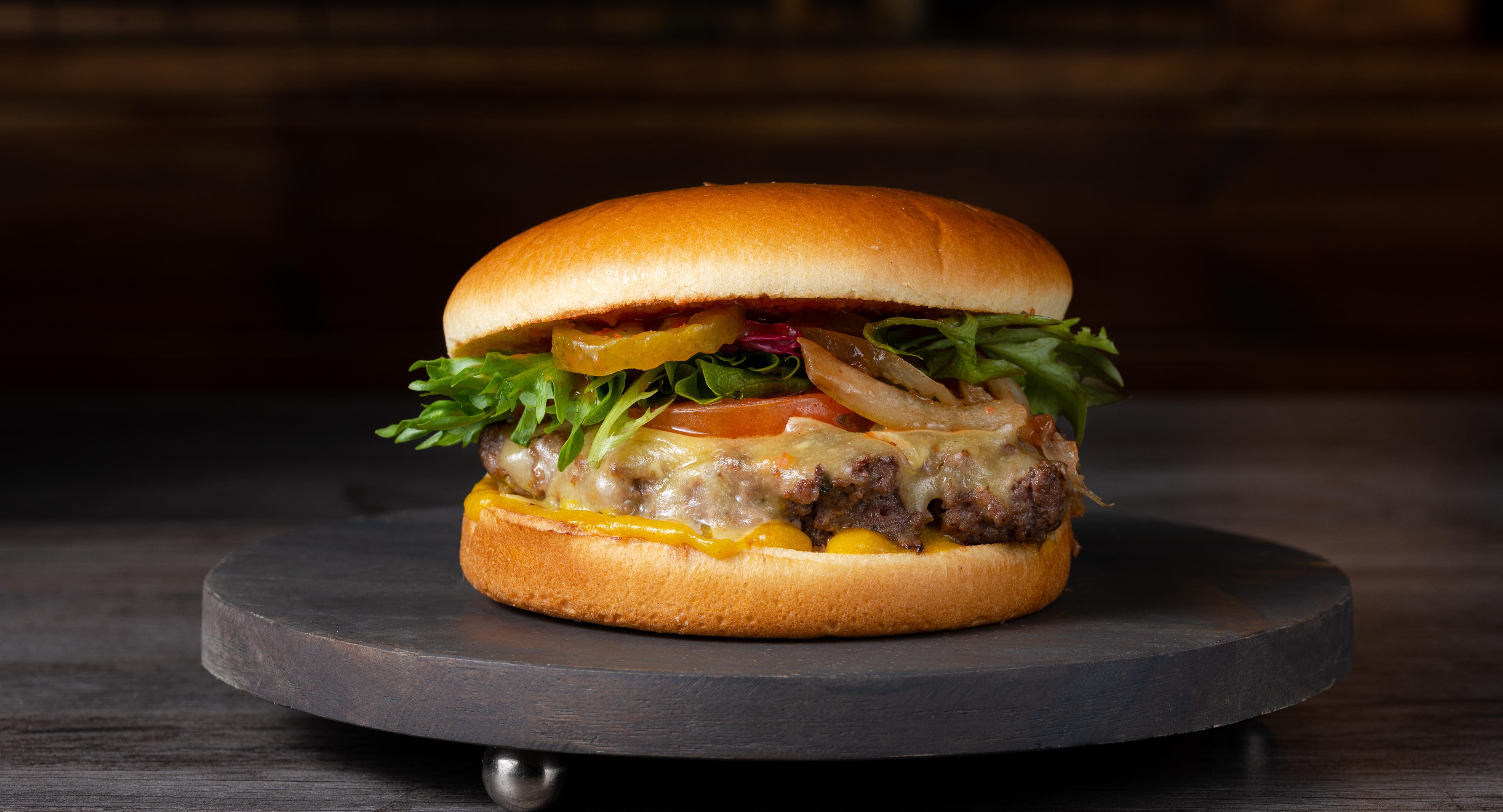 Grizzlys Burgers - Canning Town photo 3