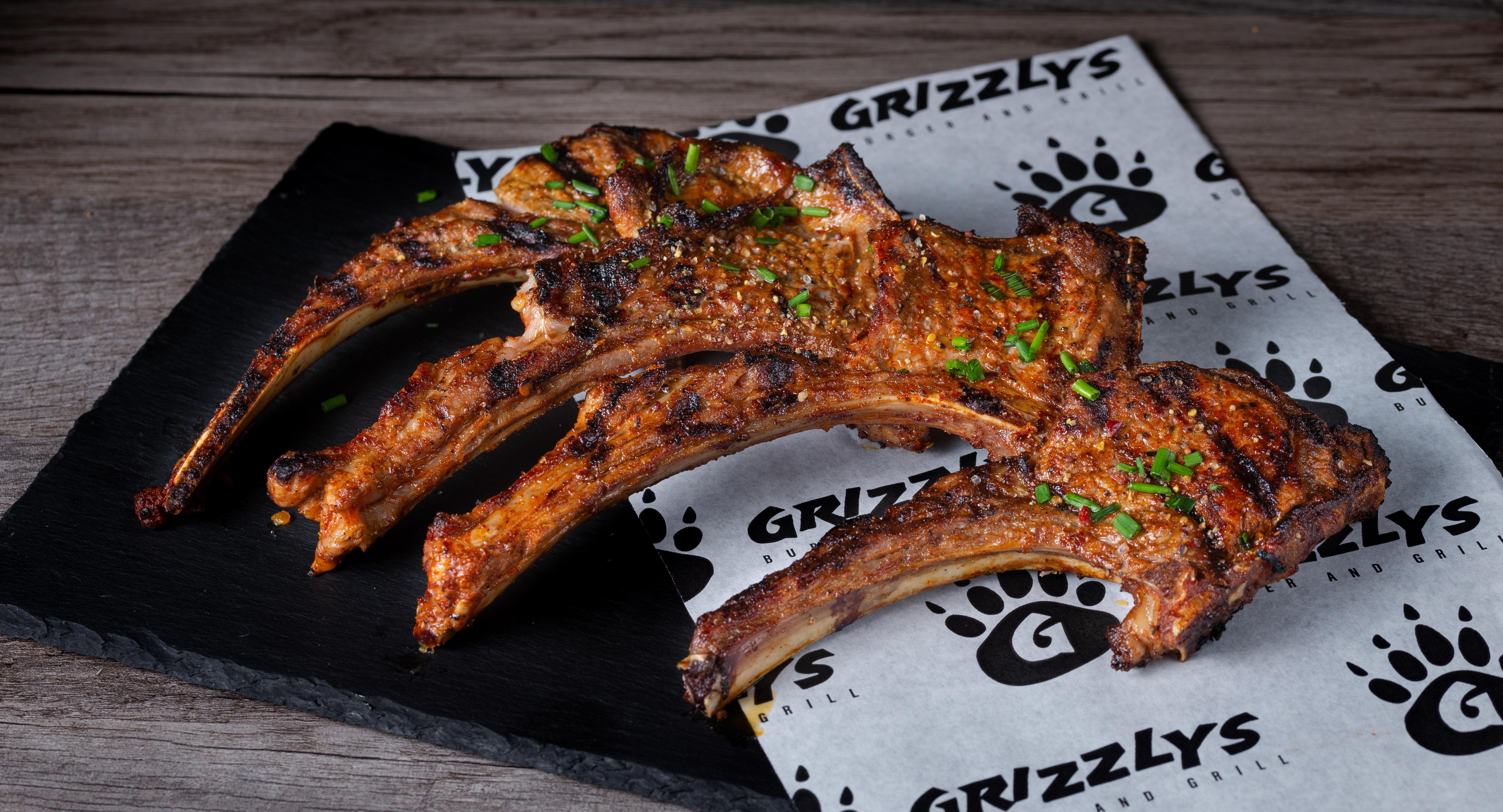 Grizzlys Burgers - Canning Town photo 5