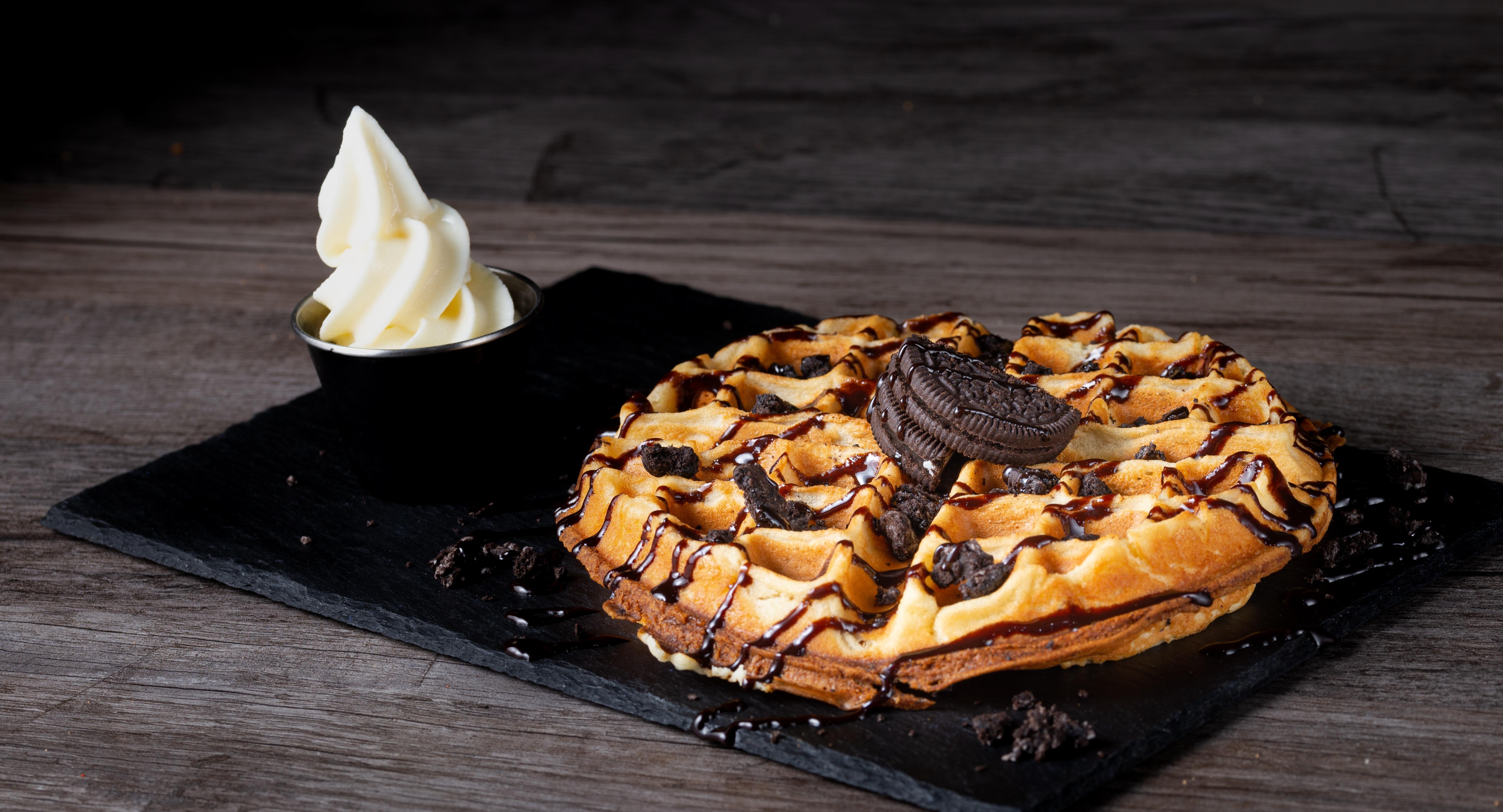 Grizzlys Burgers - Canning Town photo 2