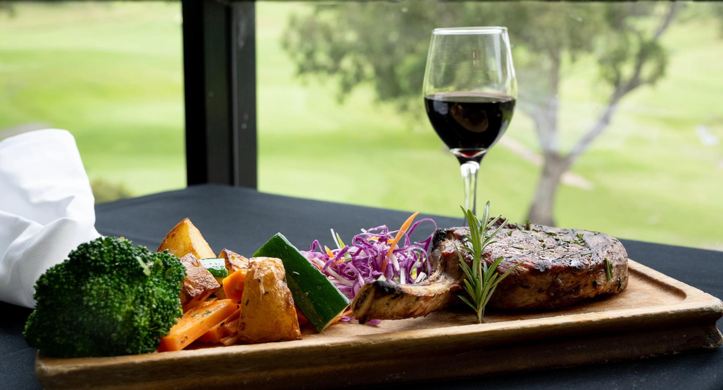 Terranova on the Grange photo 2