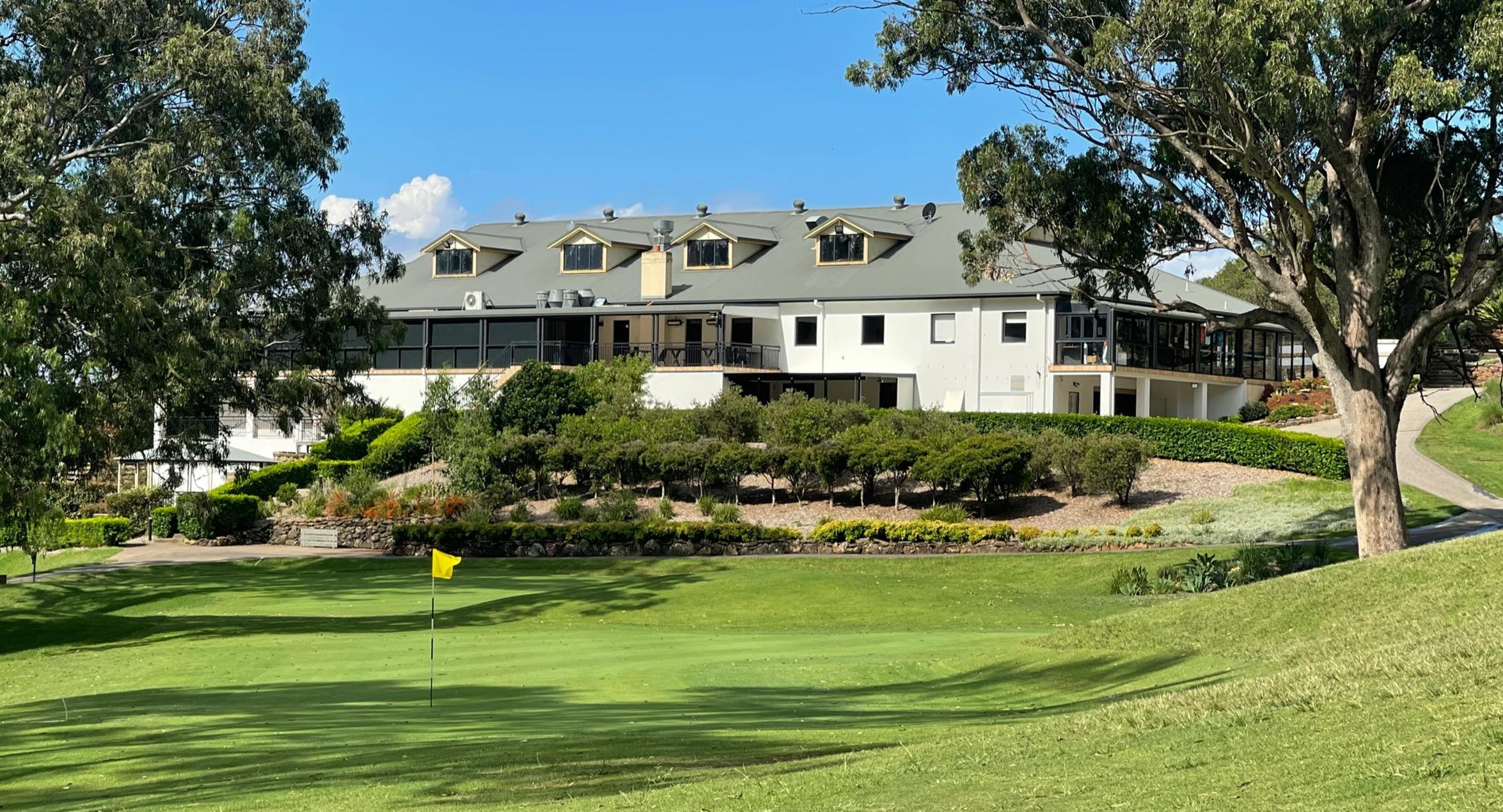 Terranova on the Grange photo 4