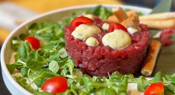 Asado Meat Fusion photo 4