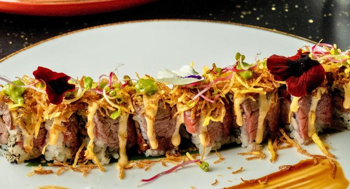 Asado Meat Fusion photo 5