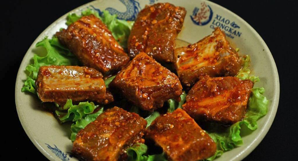 Xiao Long Kan 小龙坎 - Orchard photo 5