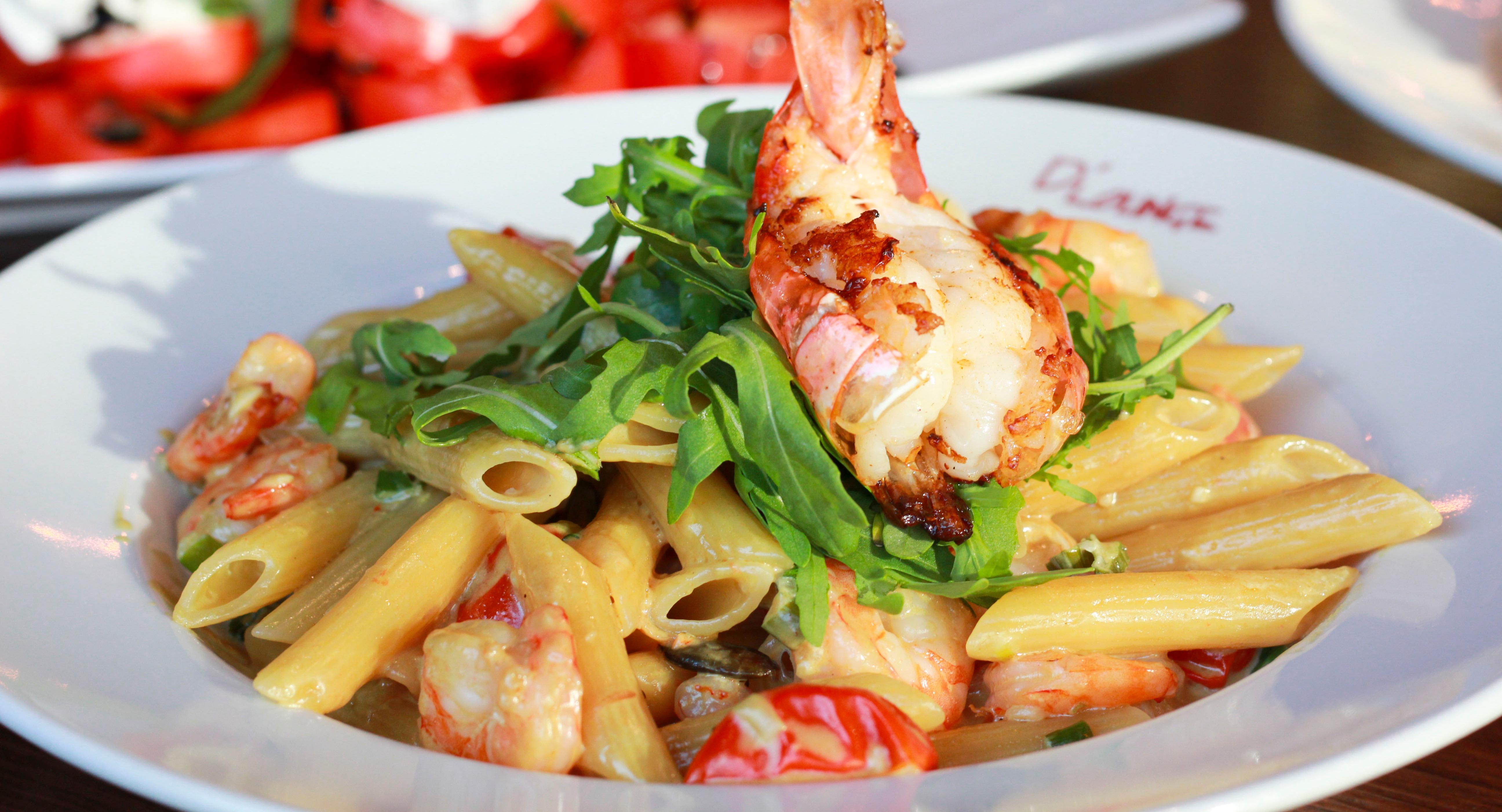 D-Lounge Millennium City photo 4