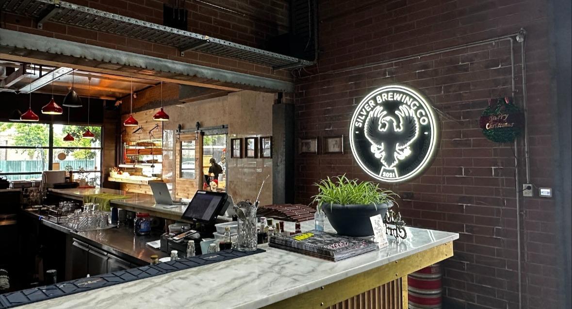 Silver Brewing Co Adelaide photo 2