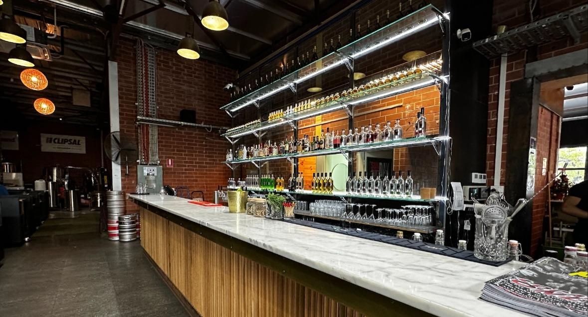 Silver Brewing Co Adelaide photo 3