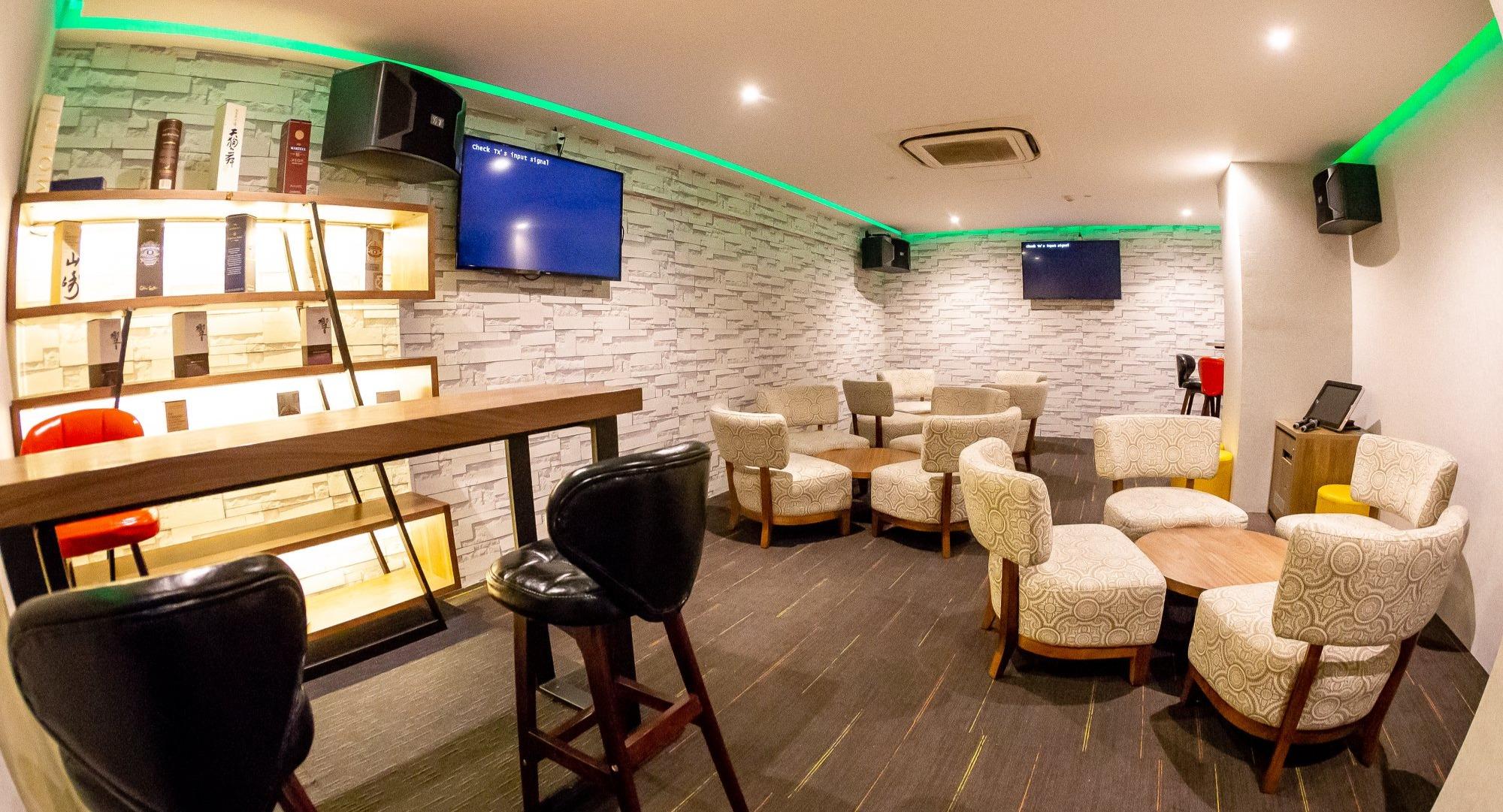 Major 99 Karaoke and Entertainment Center - Ang Mo Kio photo 4