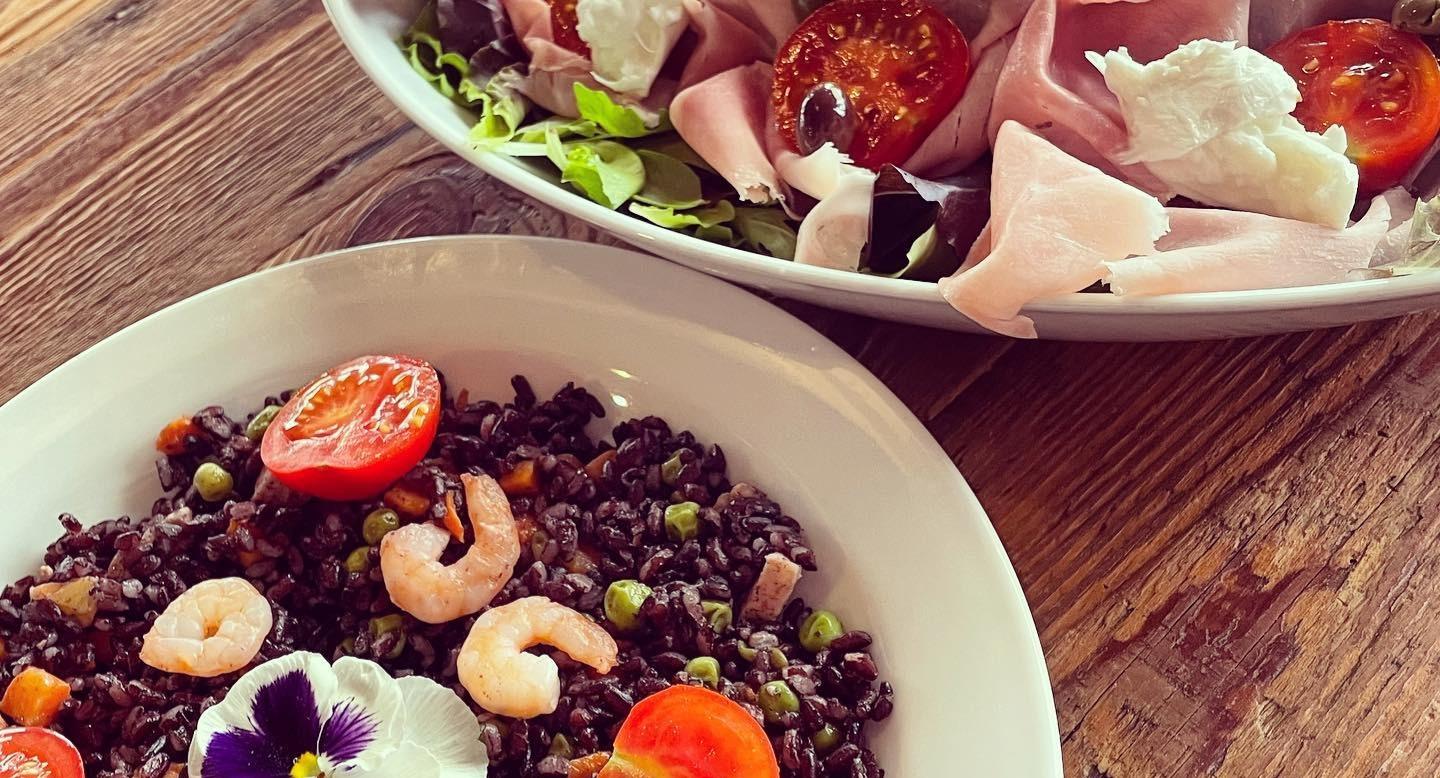 Osteria Marconi photo 4