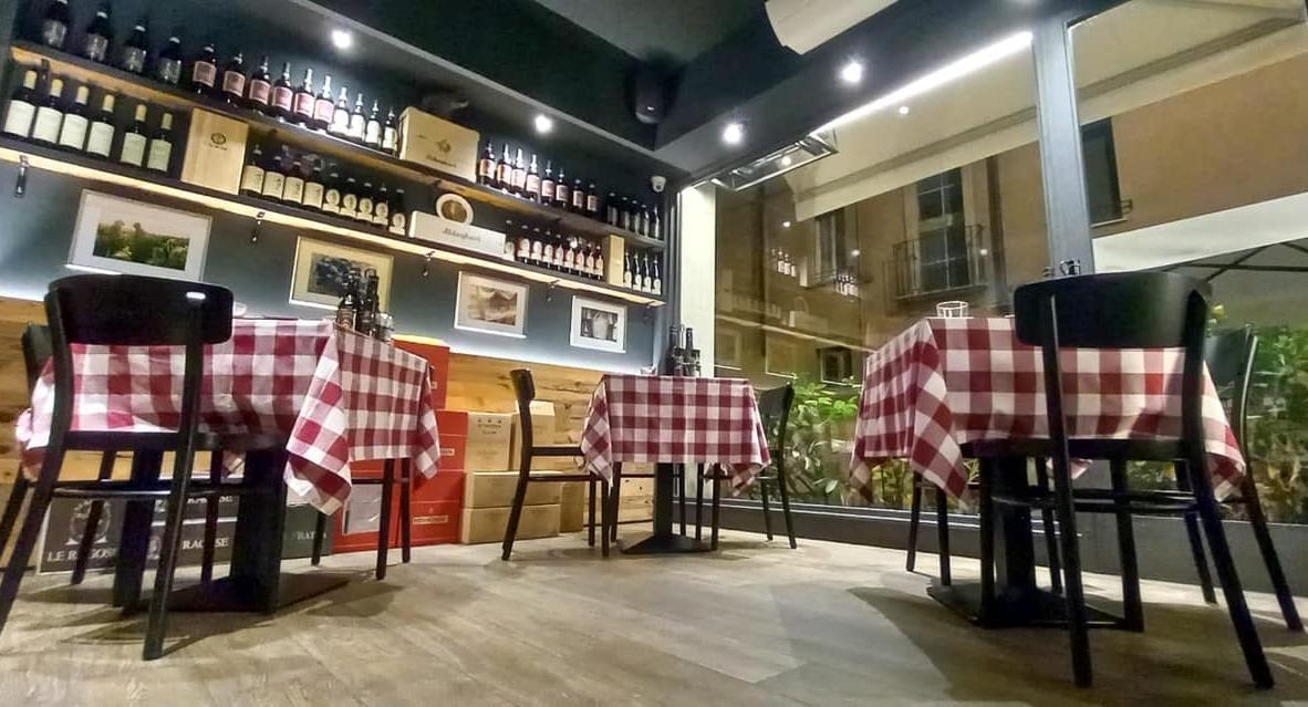 Osteria Marconi photo 2